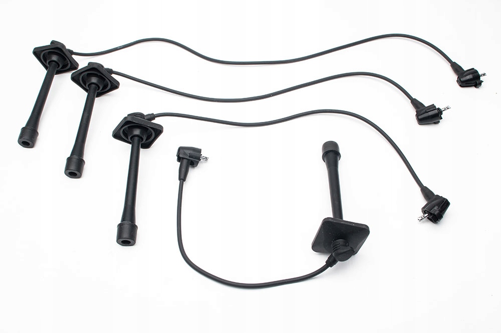 фото №3, Набор трубопровод зажигания jpn 11e2043-jpn