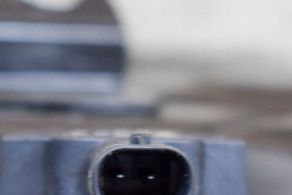 фото №5, Maserati levante suv m161 передняя левая плита дверная с датчиком zderzen