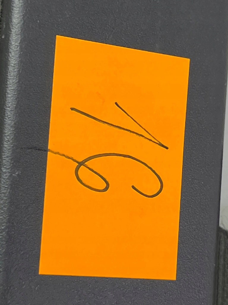 фото №15, Шторка багажника ford focus mk2