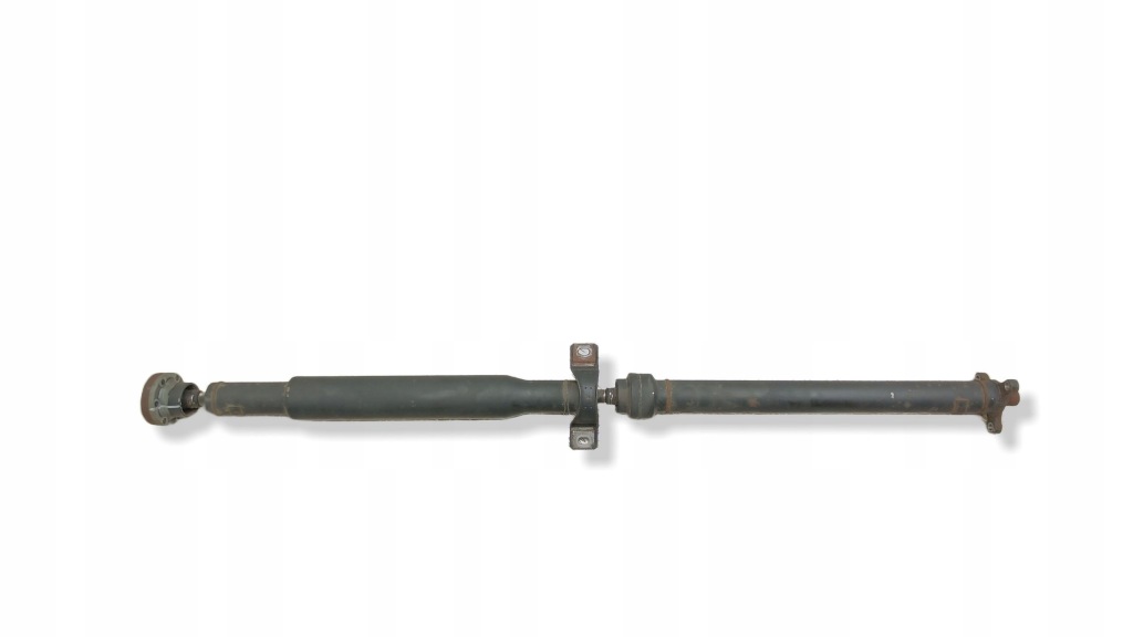 Mercedes-benz gl x164 2010 wał приводной комплект с Разборки