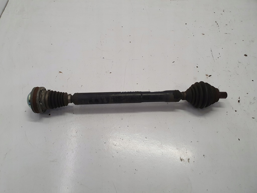 фото №1, Vw passat cc привідний вал права 1.8tsi 1k0407272lf