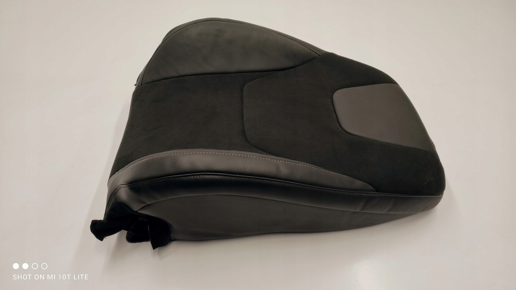 фото №12, Спинка сидіння правий перед ford edge mk2 sport