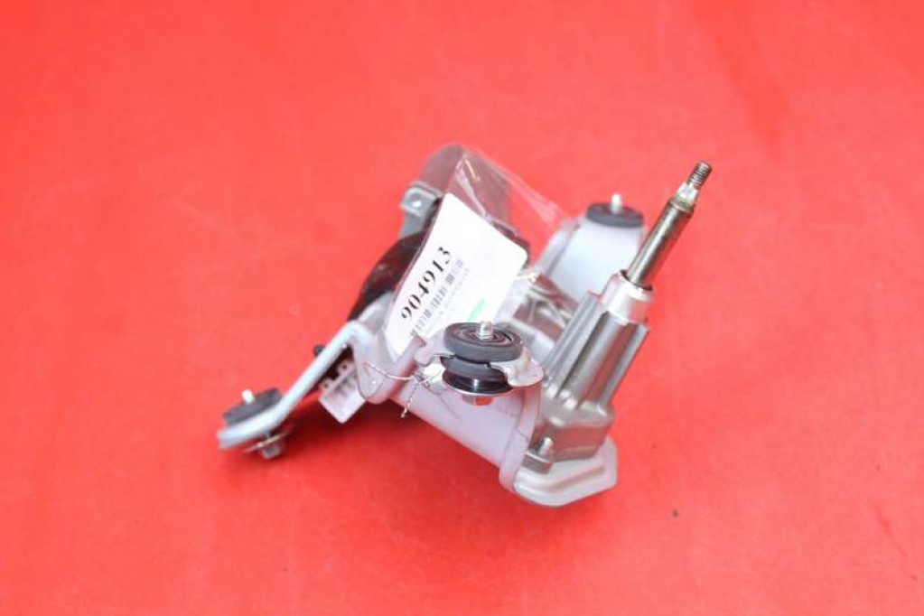 фото №5, Моторчик двірники задня 98700-3z000 hyundai i40 kombi 15-20