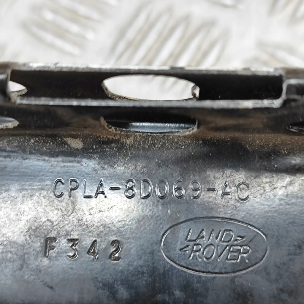 фото №6, Land rover range rover sport l494 2018 другая часть подвеска