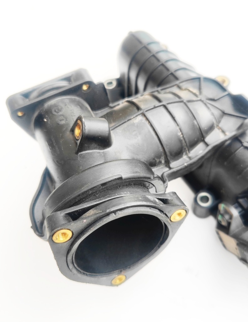 фото №4, Коллектор всасывающий iveco daily fiat ducato 2.3 2012-