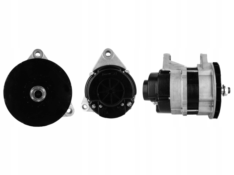 Купить Генератор 80a lucas к toyota corolla 1.4 1.6 1.8