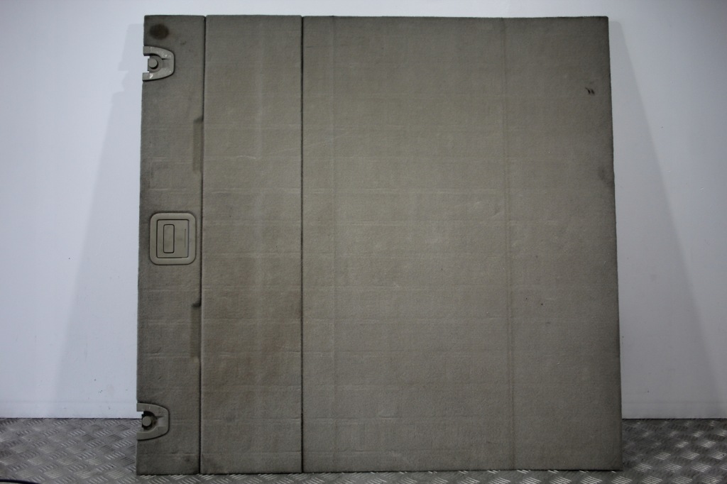 фото №1, Підлога багажника laguna iii 3 849020019r