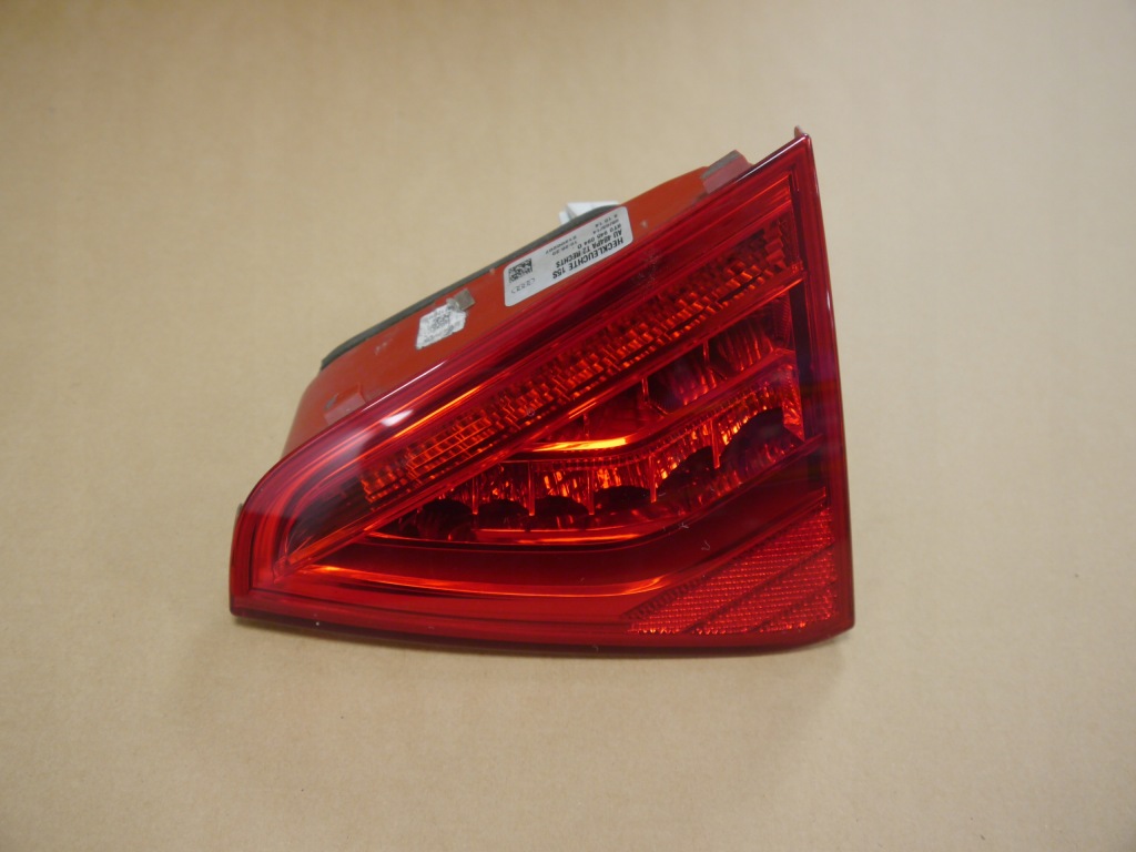 Купить Audi a5 8t фара задняя  led 8t0945094d рестайлинг