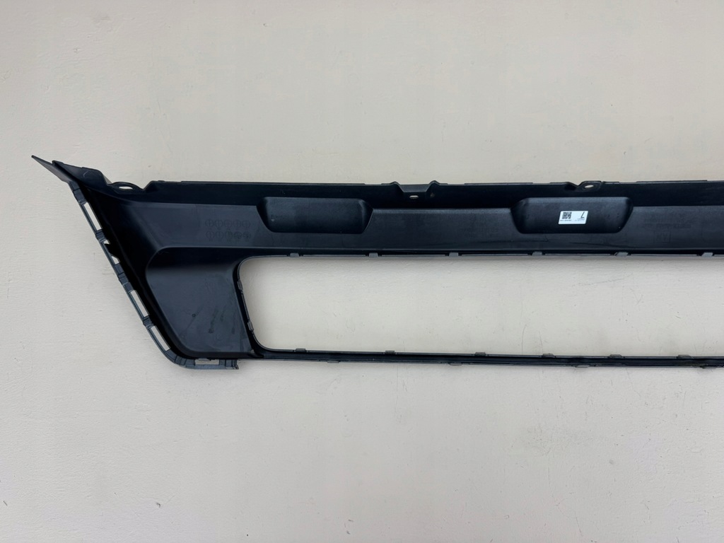 фото №14, Subaru outback vi 6 20r- спойлер накладка бампера перед 57734an030