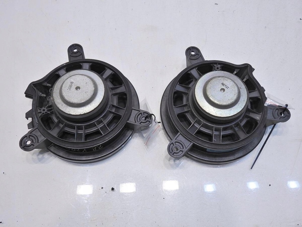 фото №8, Динамік передній перед volvo v70 iii 30657445