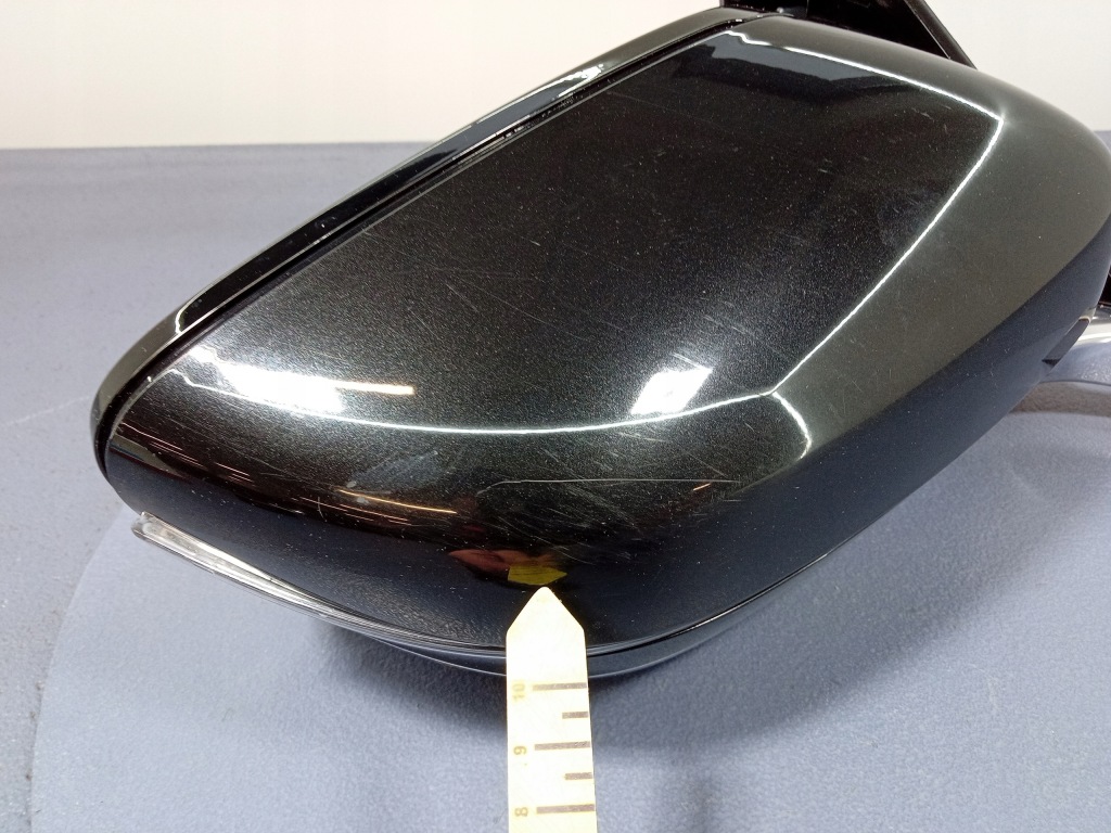 фото №8, Bmw 7 g11 g12 зеркало правое 9 pin камера eu 475