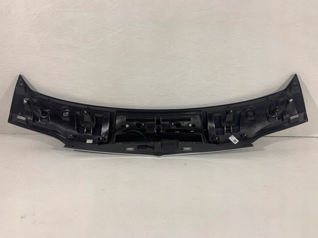 фото №6, Накладка кришки задня maserati levante 670042733