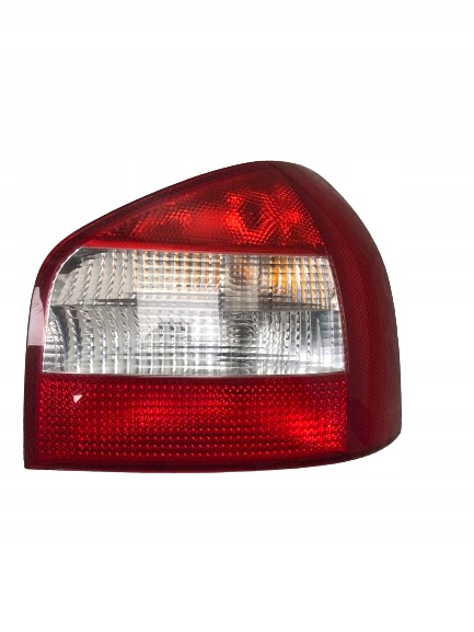 фото №1, Лампа правий задня audi a3 8l lift hb 8l0945096b