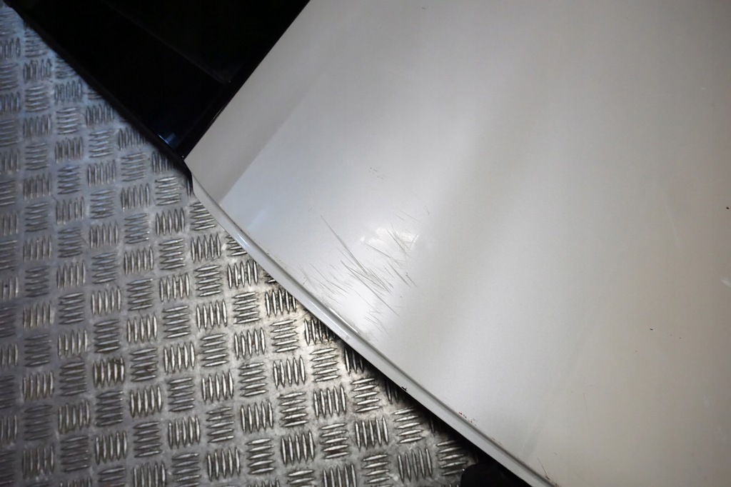 фото №9, Buick envision 2021 2022 2023 - дверь задняя левая задние полный стекло usa