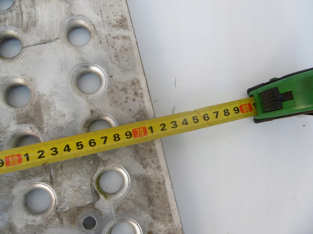 фото №10, Поміст підніжка лист рами renault magnum dxi