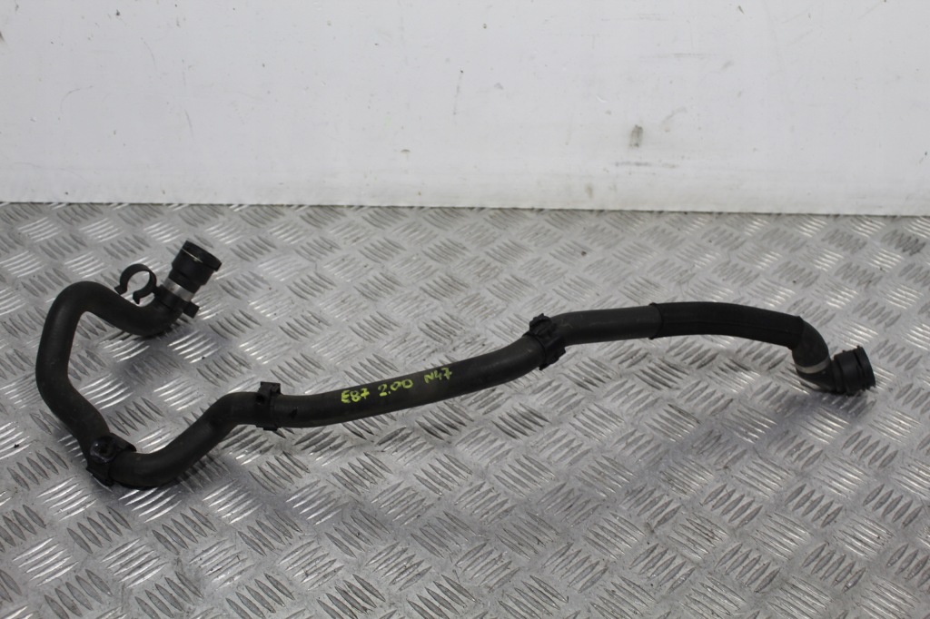 фото №1, Wąż шланг wody bmw 1 e87 lift