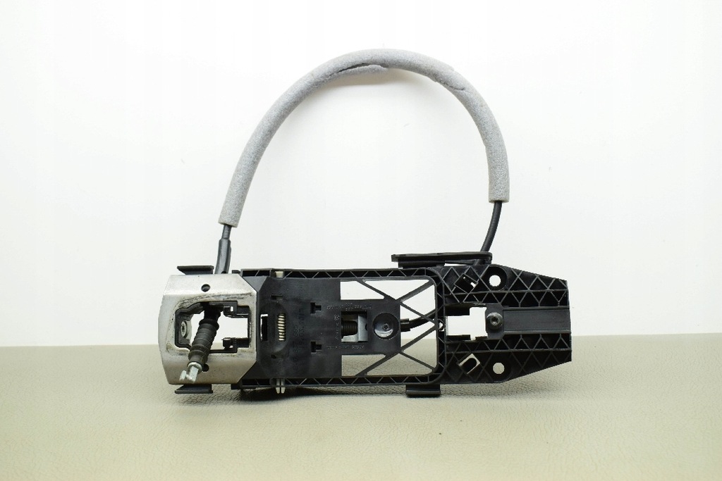 фото №10, Рамка ручка передніх лівих двері audi a3 sportback 8va, 8vf 5n0837017d