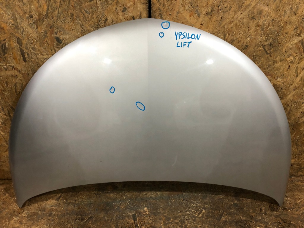 Купити Капот кришка двигуна lancia ypsilon 3 3