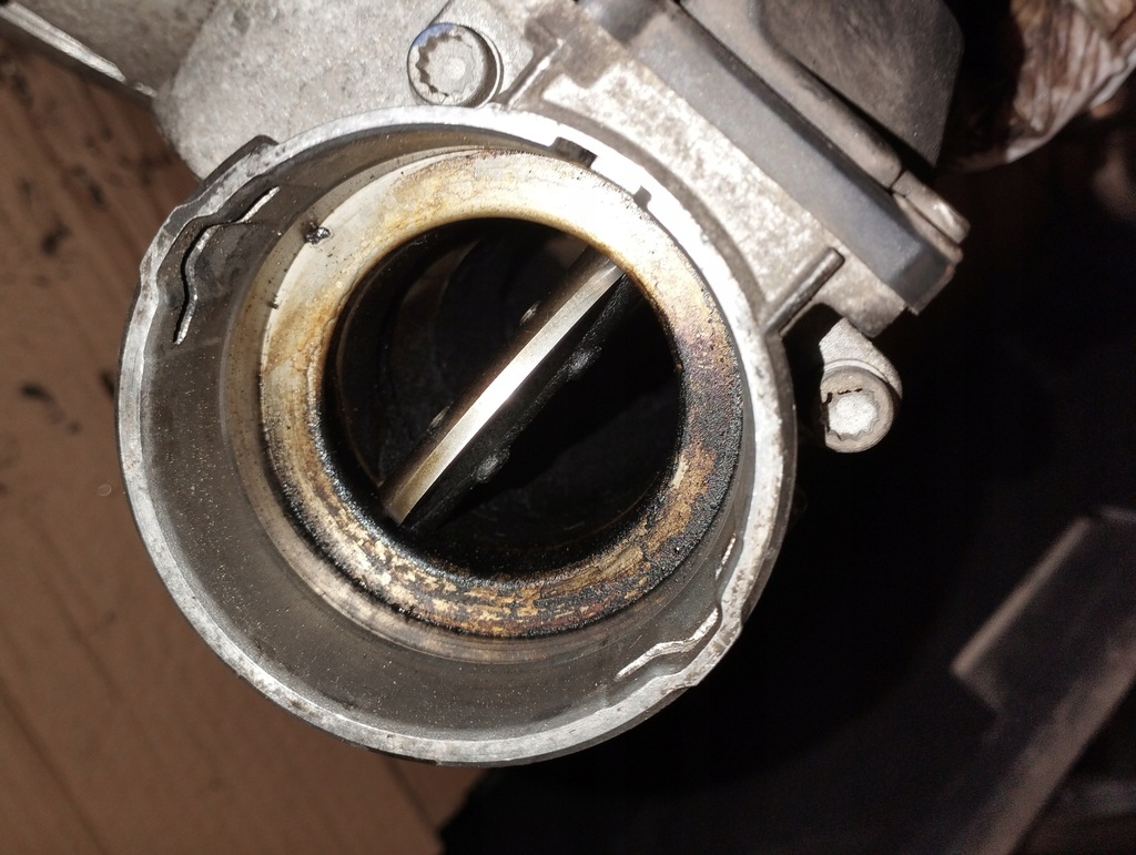 фото №5, Колектор всмоктуючий do vw 1.9 tdi | 03g129713k