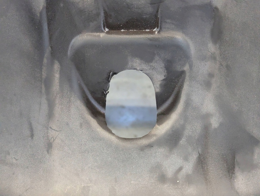 Skoda superb 3v 2015-2019 бампер перед передний на радар 1z1z f9r Киев