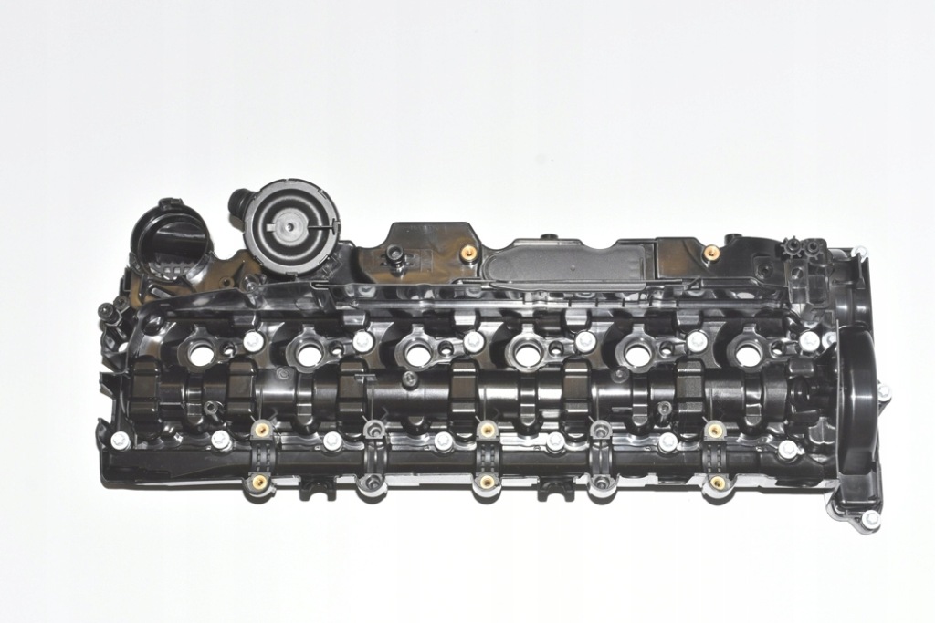 фото №15, Оригинальная крышка головки bmw n57