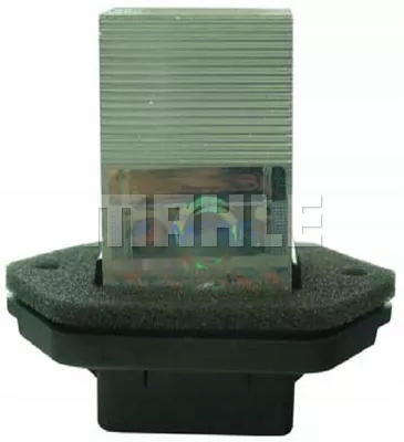 фото №3, Блок управления вентилятор kia sportage 04- sorento mahle