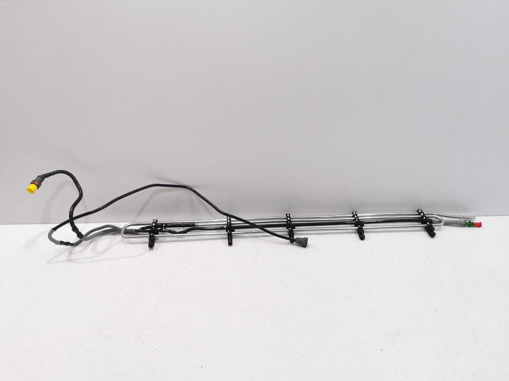 фото №1, Дроти пального трубки megane iv 4 1.5 blue dci lift talisman