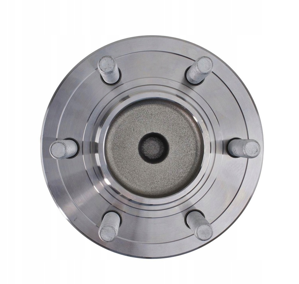 фото №2, Ступиця колеса перед rwd ford f-150 expedition lincol