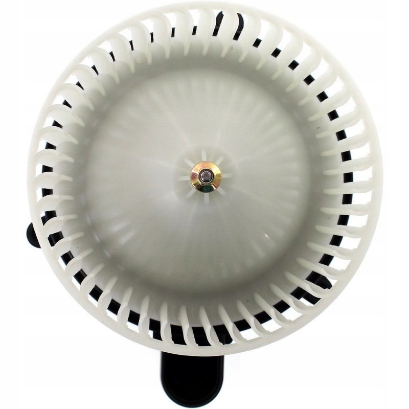 фото №3, Двигатель вентилятор mazda 6 gh 2007 - 2012