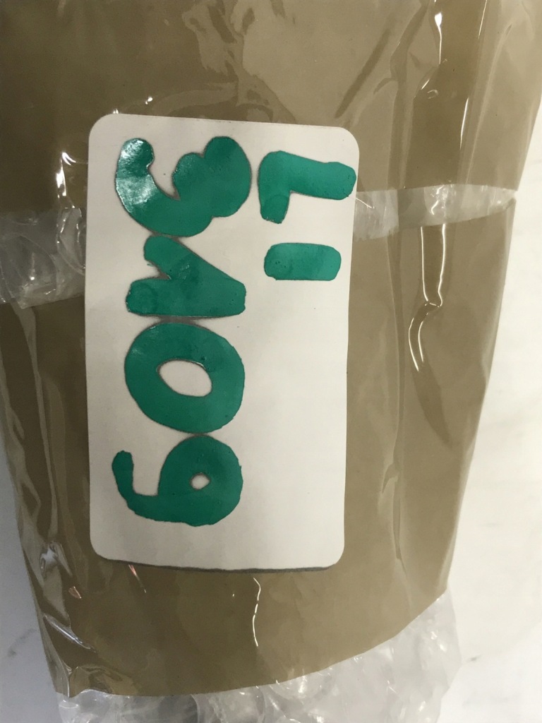 фото №8, Citroen оригінальний номер 9819474677 молдинг крила двері p