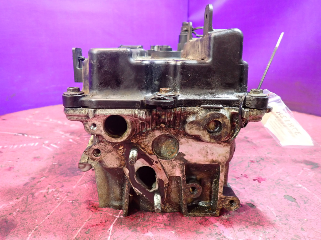 фото №6, Murano z50 02- 3,5 vq35dev головка права комплектна кришка вал r-cd7