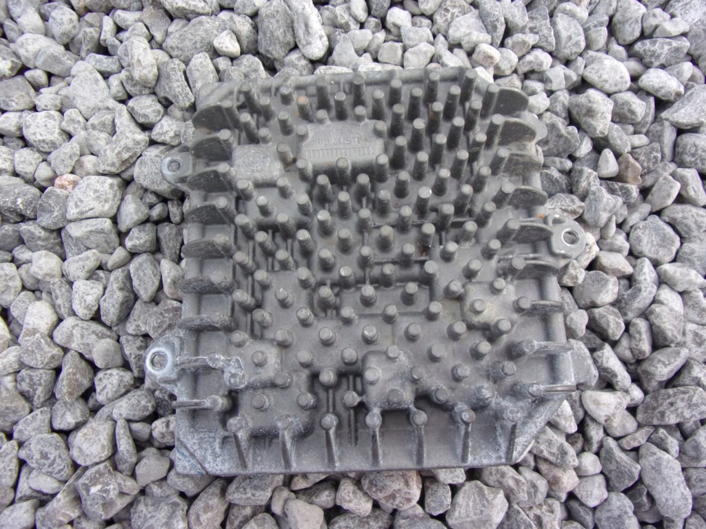 фото №1, Iveco stralis s-way преобразователь 503959322006