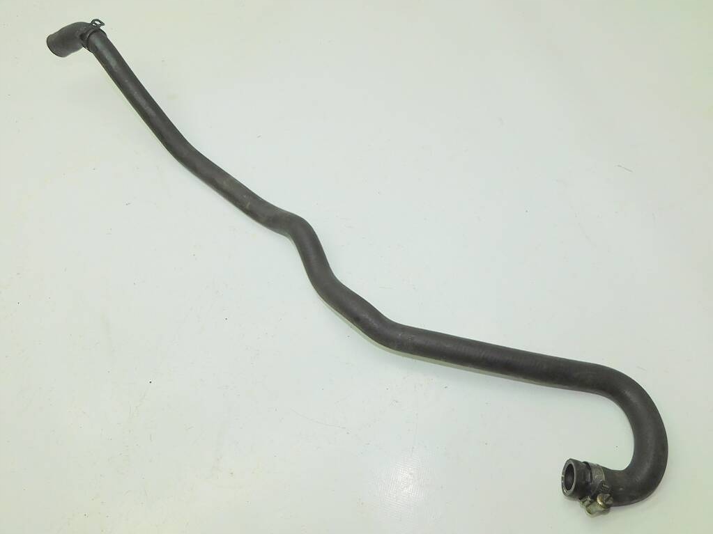 фото №7, Bmw x5 f15 x6 f16 m50d 3.0d 2015r шланг wąż трубка водяная