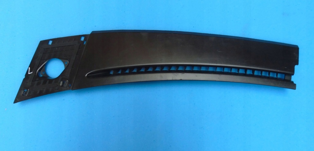 фото №2, Porsche cayenne 7l защита верхний консоли