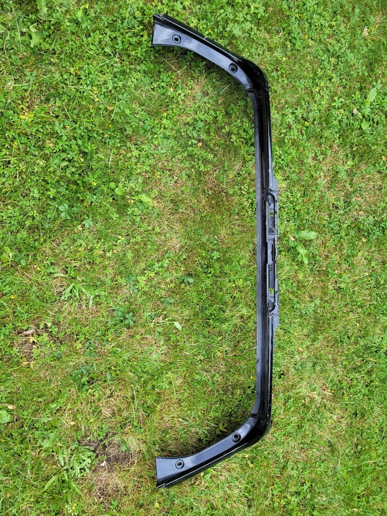 фото №1, Mini clubman f54 спойлер спойлер козырёк 51627451985