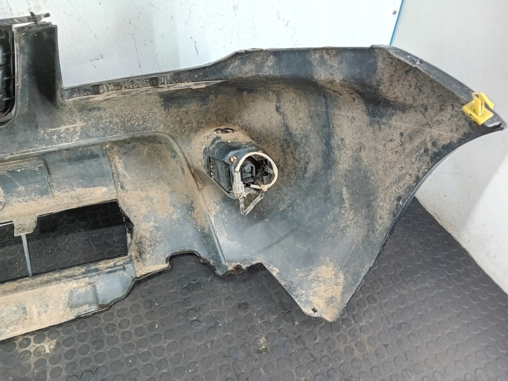 фото №12, Бампер перед nissan x-trail i t30 kh3