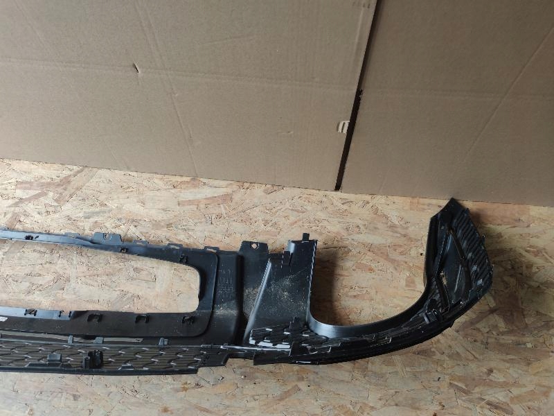 фото №11, Диффузор накладка бампера audi q8 rsq8 4m8807568f