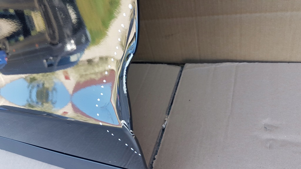 фото №8, Дверь перед левая tesla x 21-