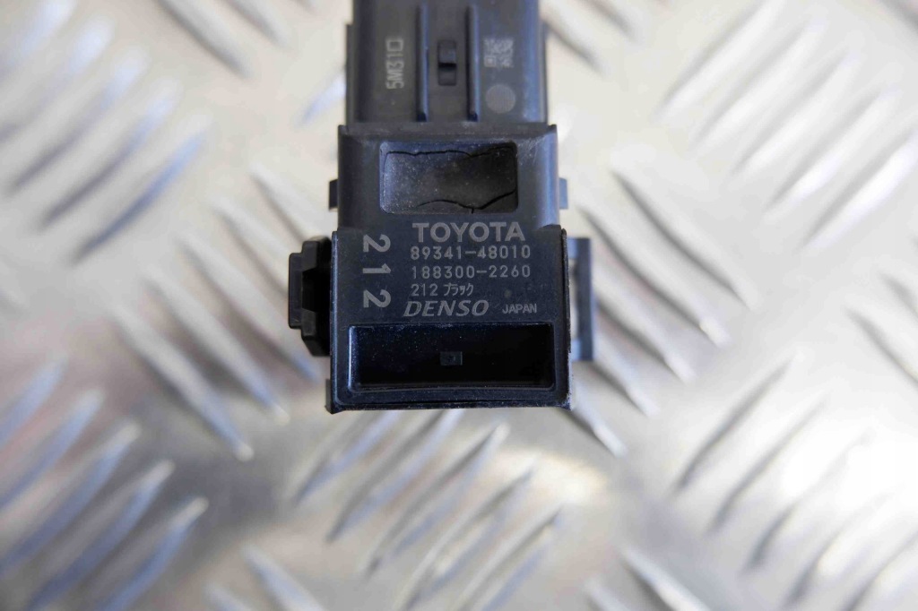 фото №3, Датчик паркування lexus rx _l1_ 8934148010 2010