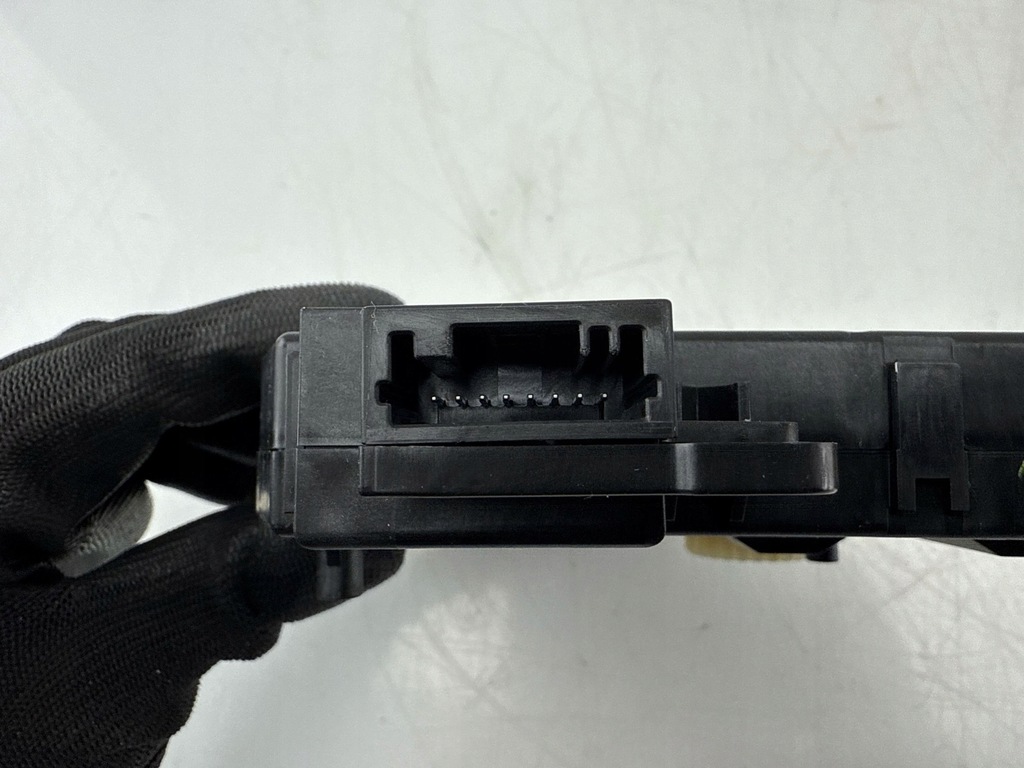 фото №6, Toyota c-hr i 2021 с передний моторчик отопителя