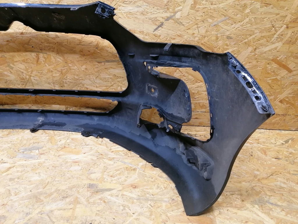 фото №8, Бампер перед передний citroen ds5 ds-5 2011-2015r