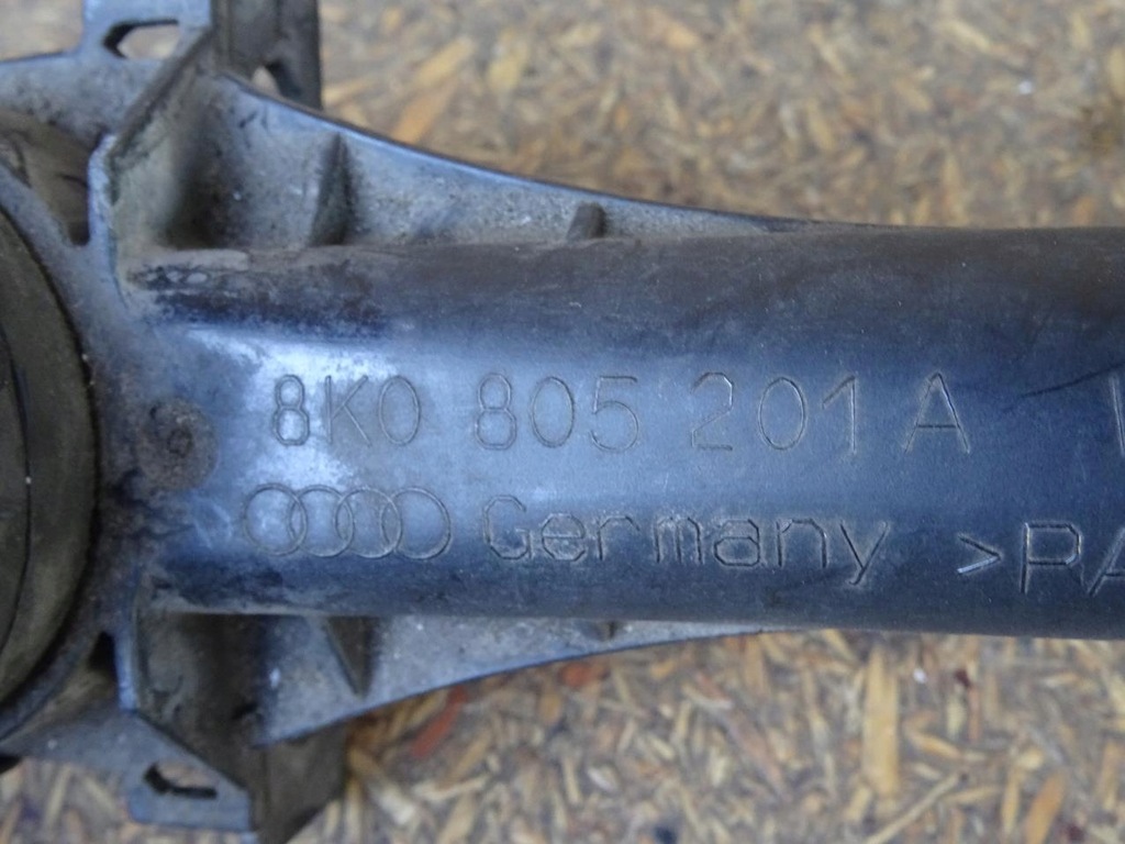 фото №8, Audi q3 8u a4 b8 8k a5 8t кронштейн кронштейн опора радиатора 8k0805201a