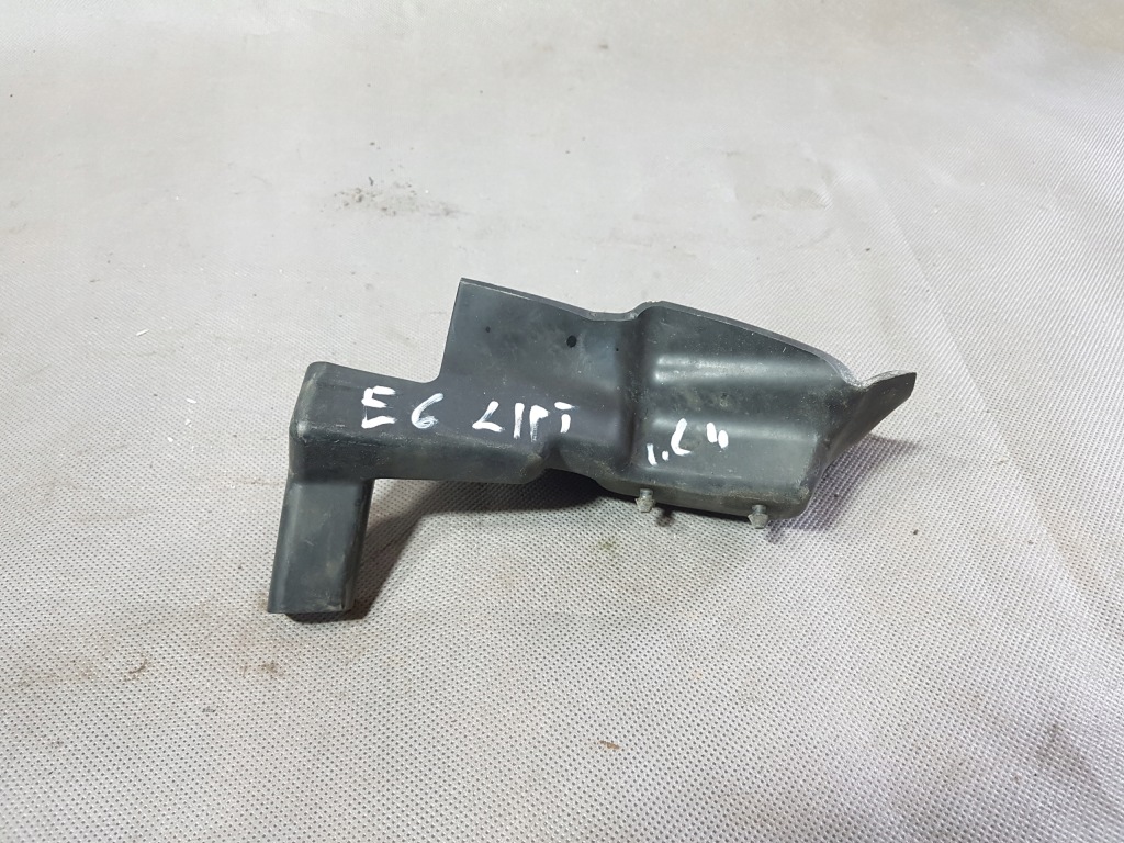 фото №1, Защита корпус замка капот решётка левая man tgx euro 6 81611440021