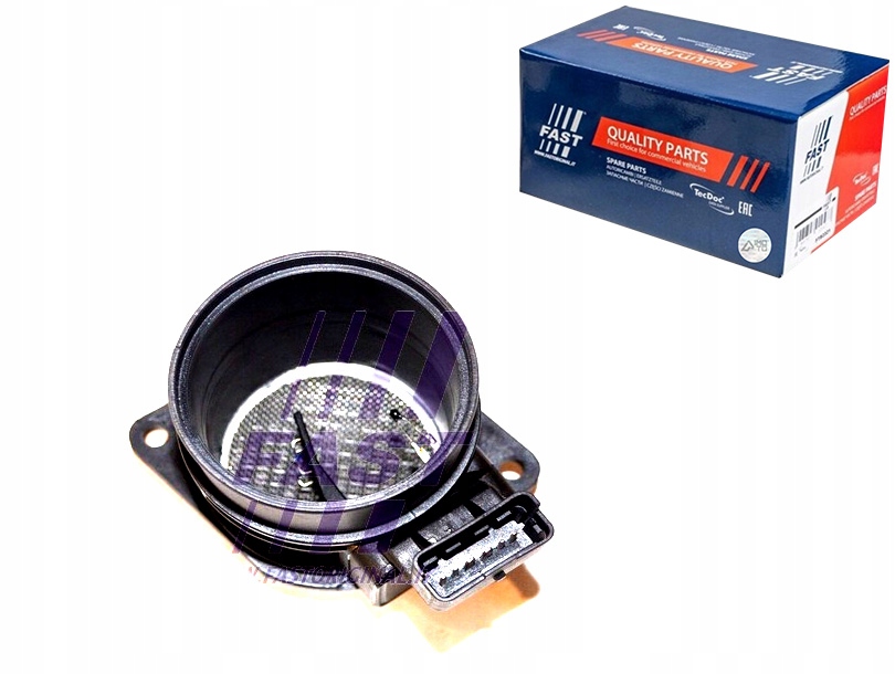 Fast витратомір renault master 98 1.9dci// Ціна