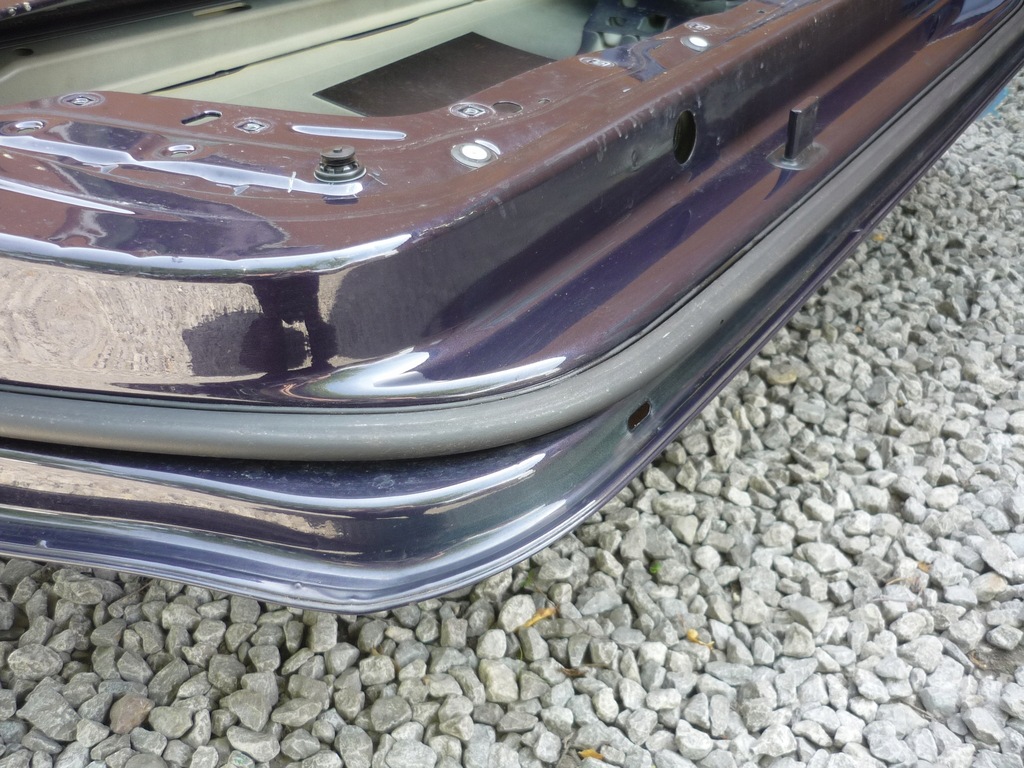 фото №16, Двері лівий перед vw eos 05-15 lk5n ładne оригінал