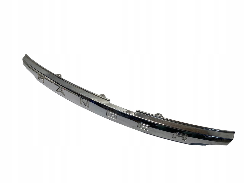 фото №1, Хром решітка ud2k-50711 ford ranger