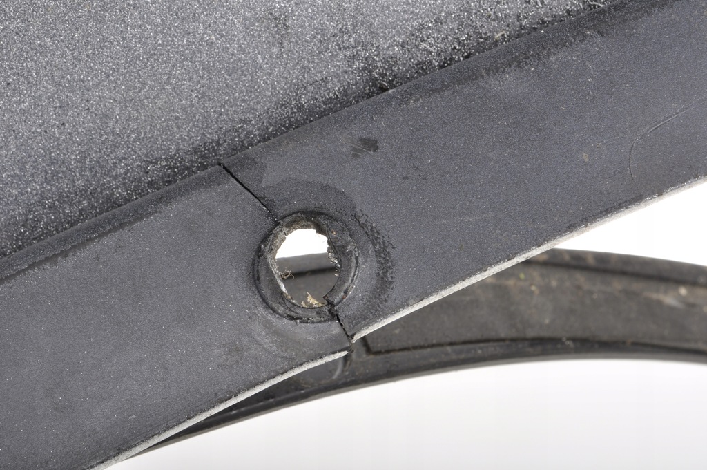 фото №10, Mclaren 650s молдинг декоративна бампера 11a7746cp