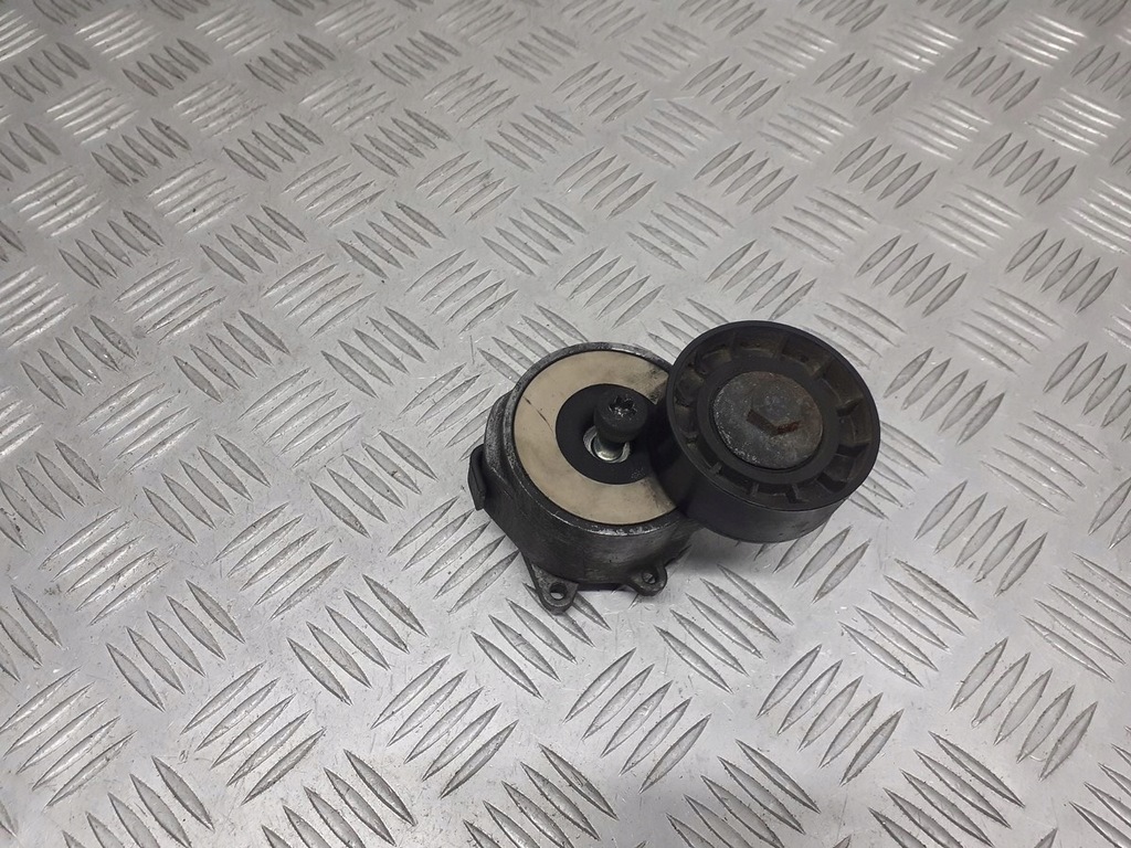 фото №1, Натягувач ремінь fiat croma ii 1.9 jtd 55190813