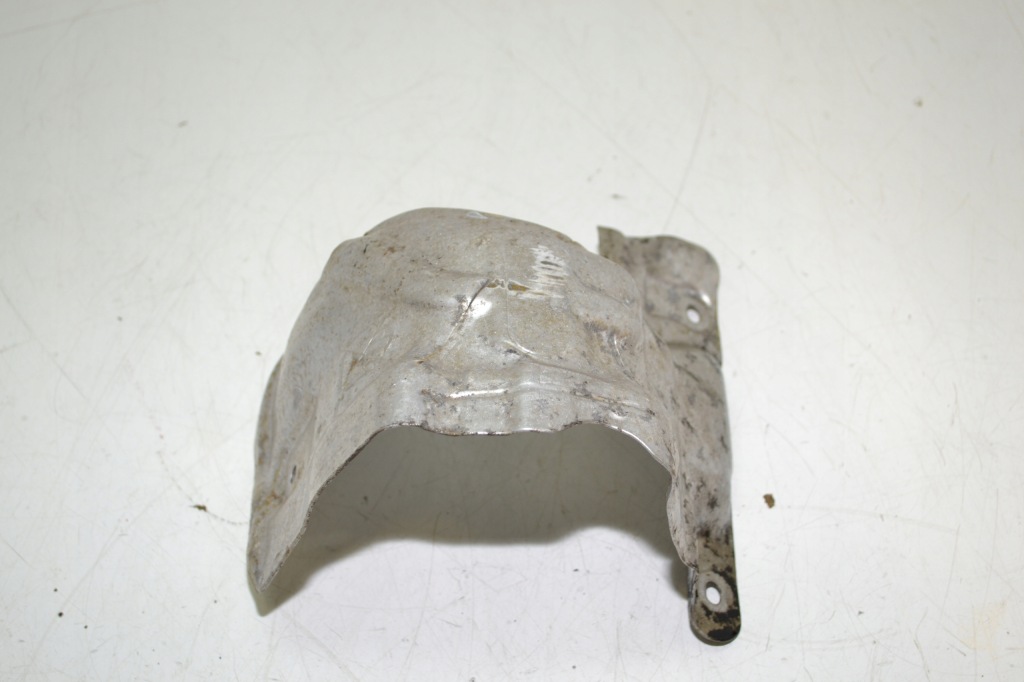 фото №1, Citroen ds4 1.6 e-hdi защита тепловая турбины turbo 9672318980