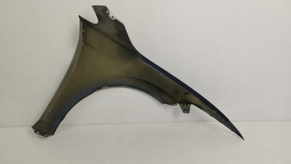 фото №11, Крыло перед левый vw golf viii 8 5h0 5h0821105b